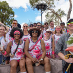 Meredith Music Festival