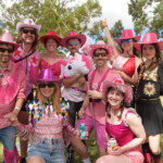 Meredith Music Festival