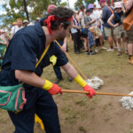 Meredith Music Festival