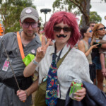 Meredith Music Festival