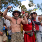 Meredith Music Festival