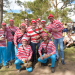 Meredith Music Festival