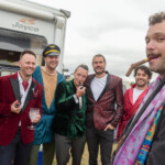 Meredith Music Festival