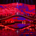 Dua Lipa @ Qudos Bank Arena 28th March 2025