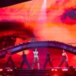 Dua Lipa @ Qudos Bank Arena 28th March 2025