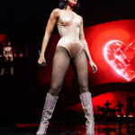 Dua Lipa @ Qudos Bank Arena 28th March 2025