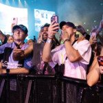 Dua Lipa @ Qudos Bank Arena 28th March 2025