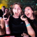 Dua Lipa @ Qudos Bank Arena 28th March 2025