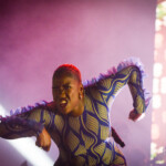 Yemi Alade Yemi Alade