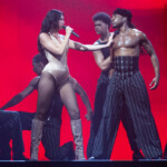 Dua Lipa @ Qudos Bank Arena 28th March 2025