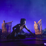 Bangarra Dance Theatre