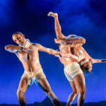 Bangarra Dance Theatre