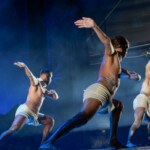 Bangarra Dance Theatre