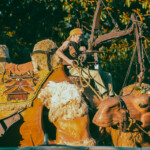 Cie Paris Benares - Chamôh Cie Paris Benares - Chamôh