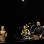 Goran Bregovic and his Wedding and Funeral Band Goran Bregovic and his Wedding and Funeral Band