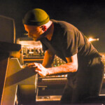 Nils Frahm Nils Frahm