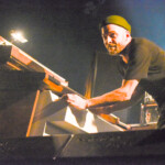 Nils Frahm Nils Frahm