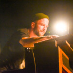 Nils Frahm Nils Frahm