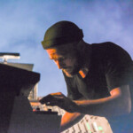 Nils Frahm Nils Frahm