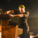 Nils Frahm Nils Frahm