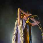 PJ Harvey