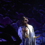 PJ Harvey