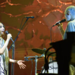 PJ Harvey