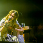 PJ Harvey
