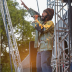 Protoje and the Indiggnation Protoje and the Indiggnation