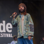 Protoje and the Indiggnation Protoje and the Indiggnation