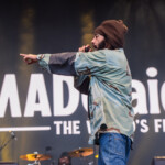 Protoje and the Indiggnation Protoje and the Indiggnation