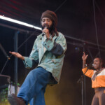 Protoje and the Indiggnation Protoje and the Indiggnation