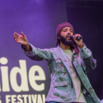 Protoje and the Indiggnation Protoje and the Indiggnation