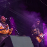 Protoje and the Indiggnation Protoje and the Indiggnation