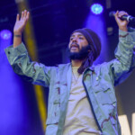 Protoje and the Indiggnation Protoje and the Indiggnation
