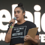 Foundation Stage host: Sose Fuomali Foundation Stage host: Sose Fuomali