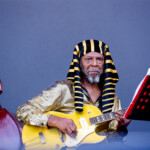 Sun Ra Arkestra Sun Ra Arkestra