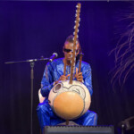 The Mande Spirit The Mande Spirit