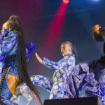 Yemi Alade Yemi Alade