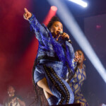 Yemi Alade Yemi Alade