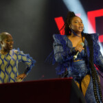 Yemi Alade Yemi Alade