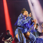 Yemi Alade Yemi Alade