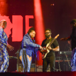 Yemi Alade Yemi Alade