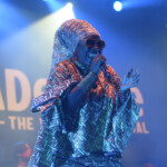 Queen Omega Queen Omega