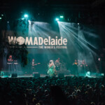 Queen Omega Queen Omega