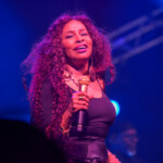 Chaka Khan Chaka Khan