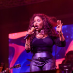 Chaka Khan Chaka Khan