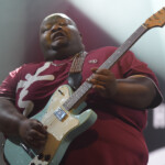 Christone Kingfish Ingram Christone Kingfish Ingram