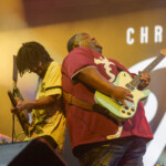 Christone Kingfish Ingram Christone Kingfish Ingram
