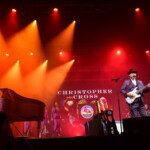 Christopher Cross Christopher Cross